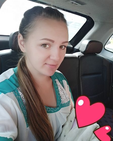 Как думаете сколько лет?