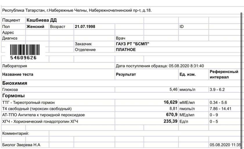 Девочки посмотрите пожалуйста, нормальные
