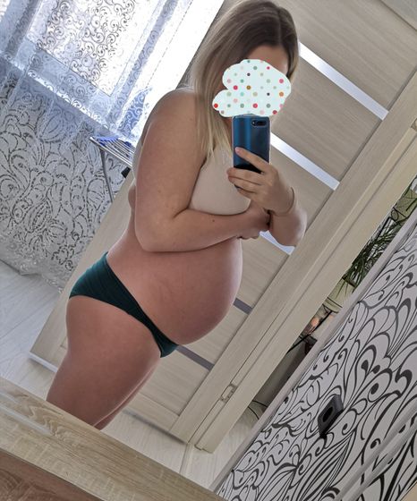 Сегодня уже 30 недель