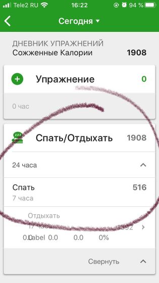 Фэтсикрет