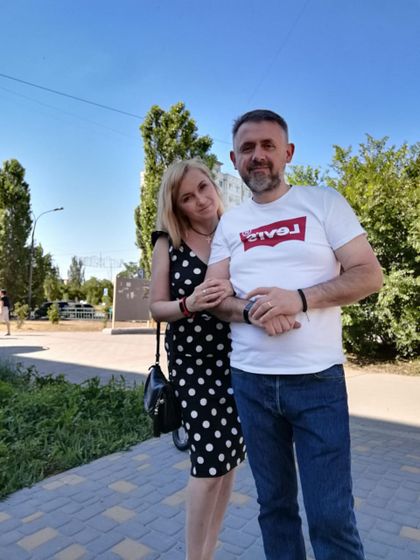 Ванечке 4 годика!