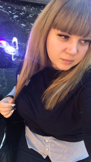 Пишу отчёт о поездке в Москву ❤️