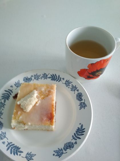 5 день в роддоме