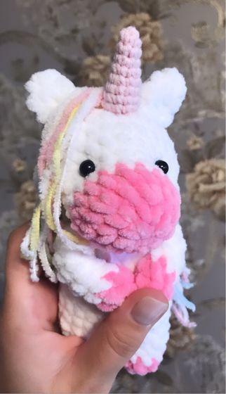 Крошки единорожки 🦄🦄