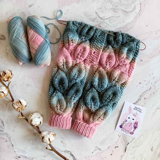 Комбинезоны ручной работы 🤱🏼