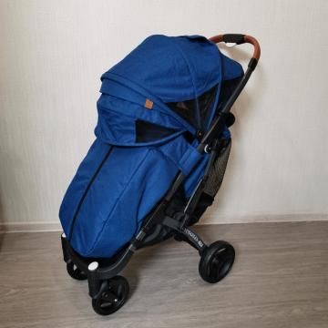 Коляска Yoya plus max