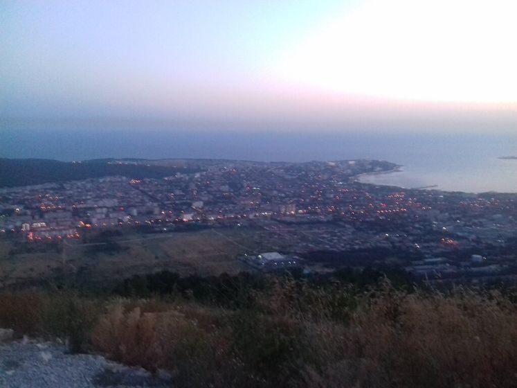Геленджик 2019