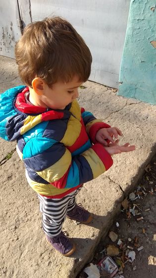 Эх эта адаптация...снова