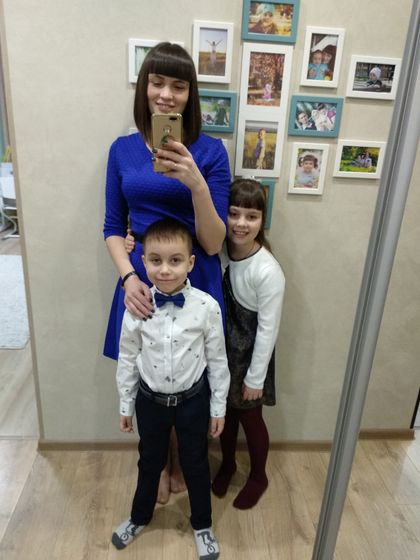 6 лет)))
