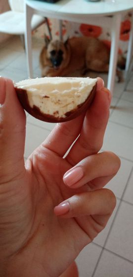 Вкуснейшие глазированные Сырки