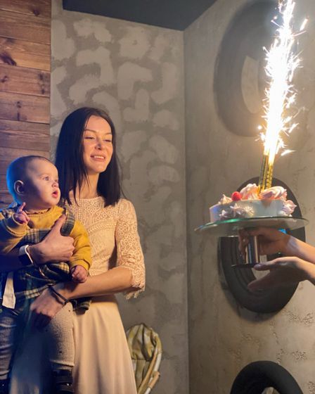 Сегодня произошло одно из