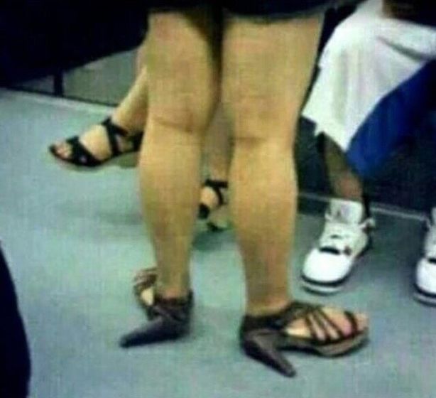 ?