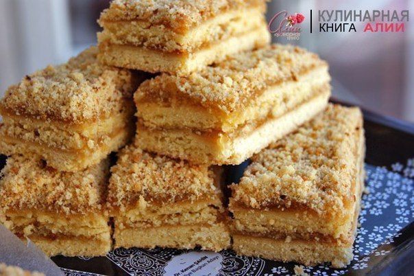 Вкус детства...