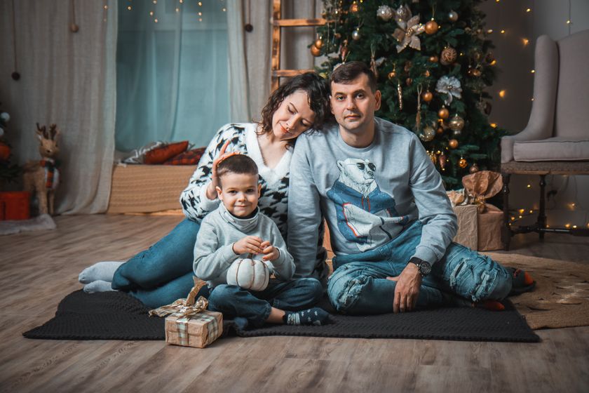 Белгород. Фотосессия