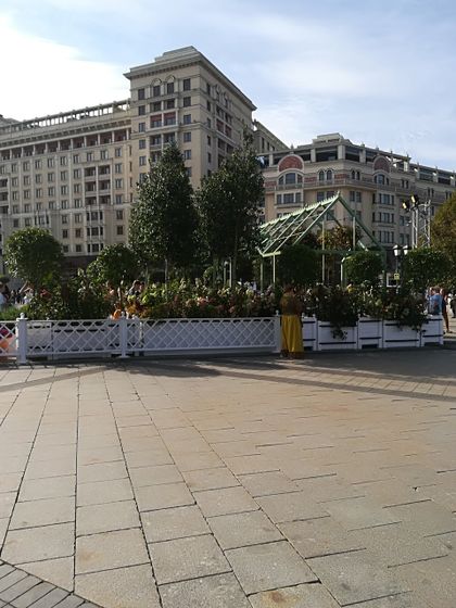 День города, ч.2. 