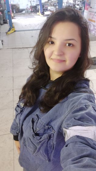 Ну вот и первые