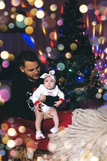 С Новым годом!