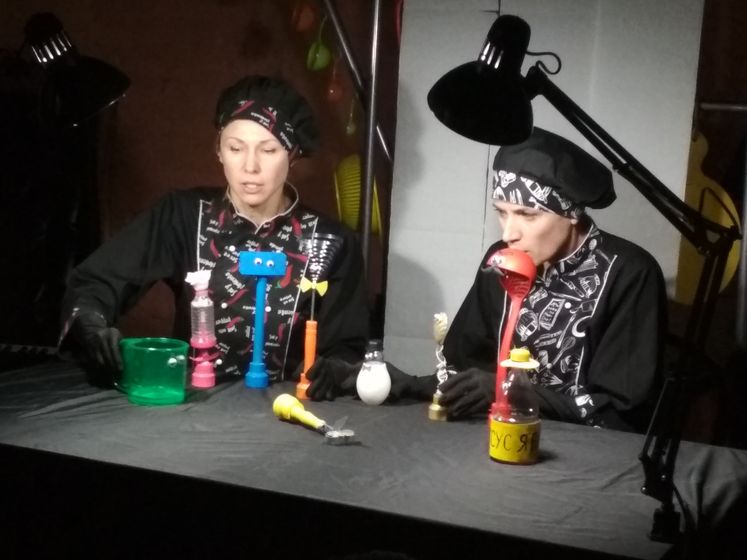 Дневник 13-14 апреля 2019. Лекция в Третьяковской галереи и спектакль