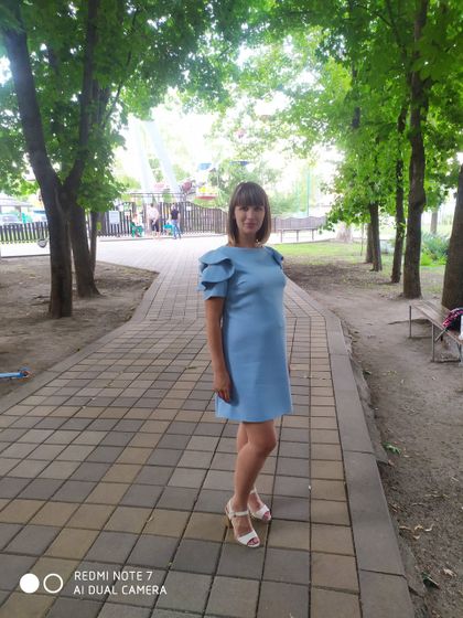 Снова поезд
