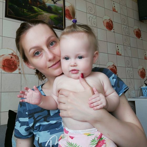 Ругаю себя.