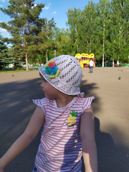 Панамка