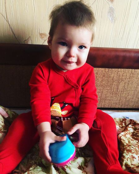 С днём рождения❤️