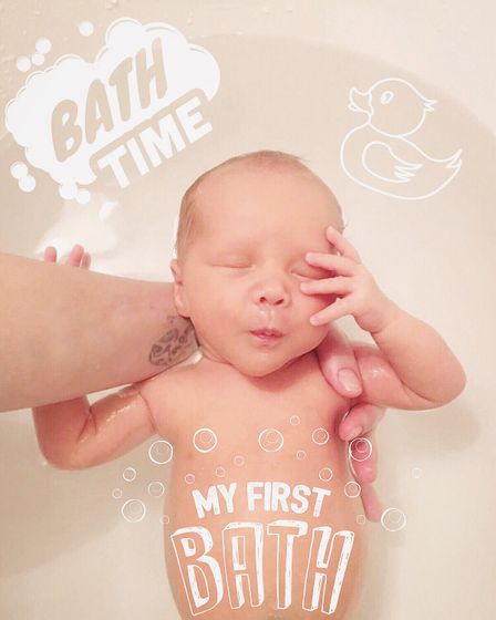 1 месяц!