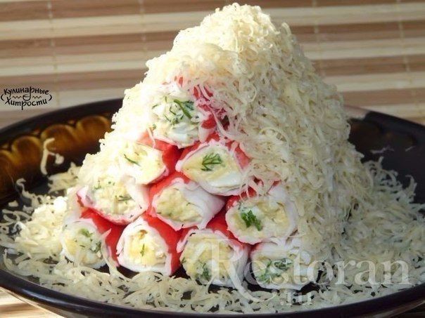 Немного вкусного)