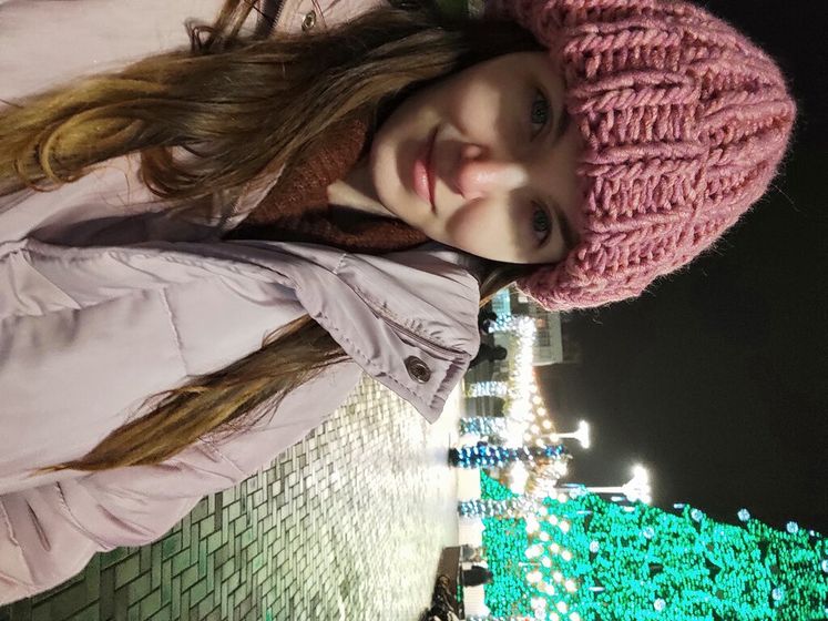 Вот такой наш новый год?