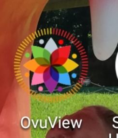 Приложение для отслеживания овуляции