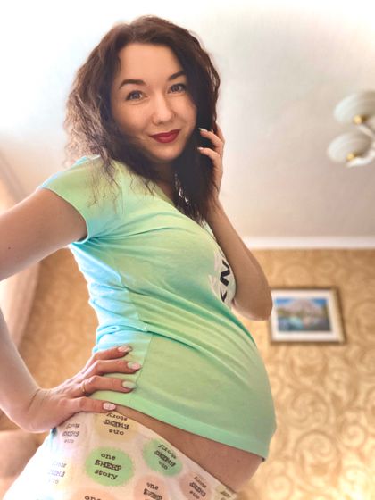 Весна