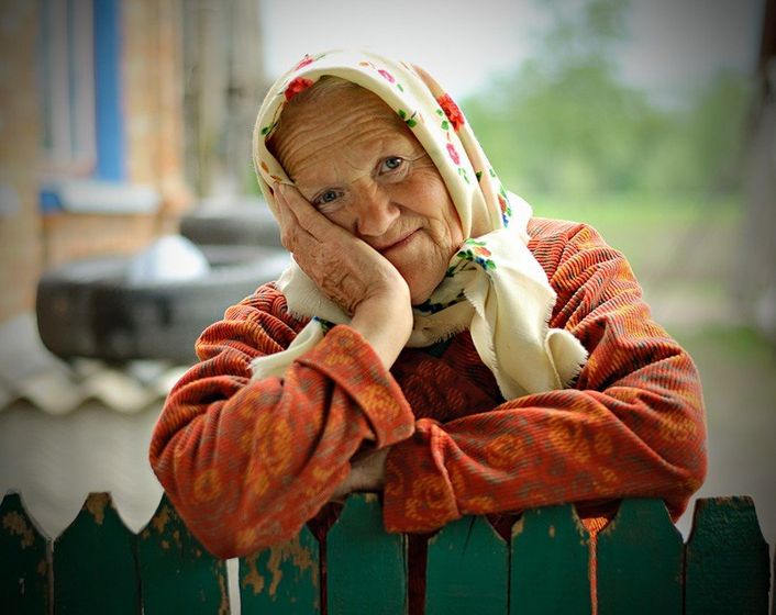 Бабушкам не разрешается! Как избежать нарушения границ