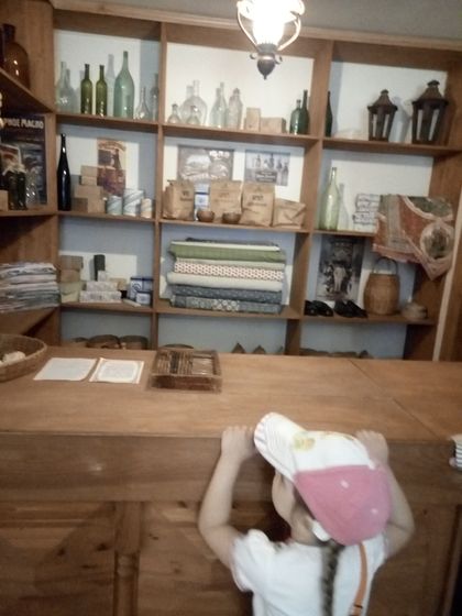 Прогулка в Коломенском. Усадьба коломенского крестьянина