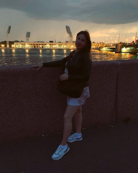 Какие же крутые девчонки 💜