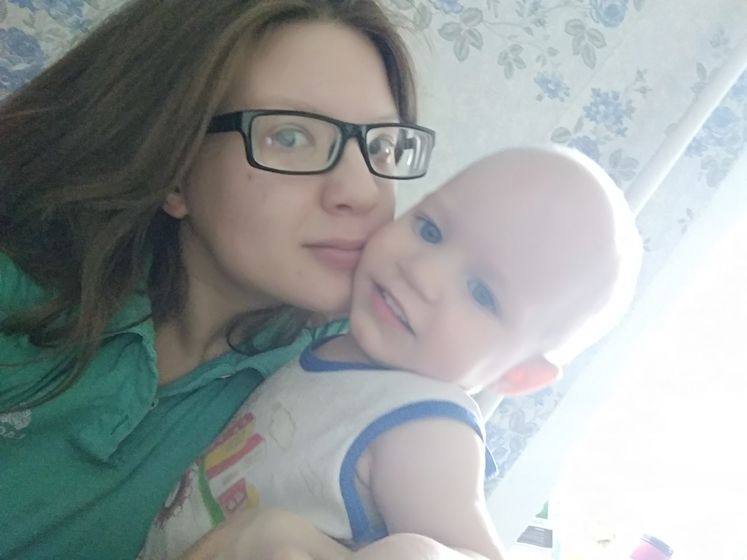 Сон без памперса