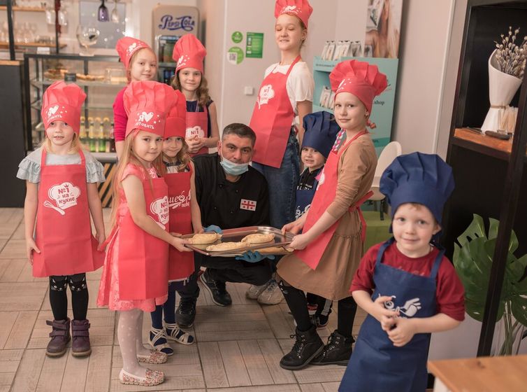 Наш БОГАТЫЙ ноябрь