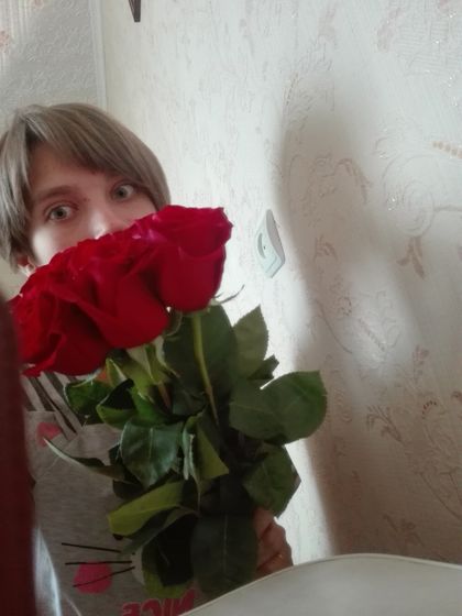 С днём рождения меня 😃🎂🎉🎈🎊💗
