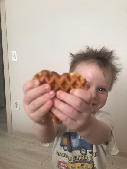 Лохматик)