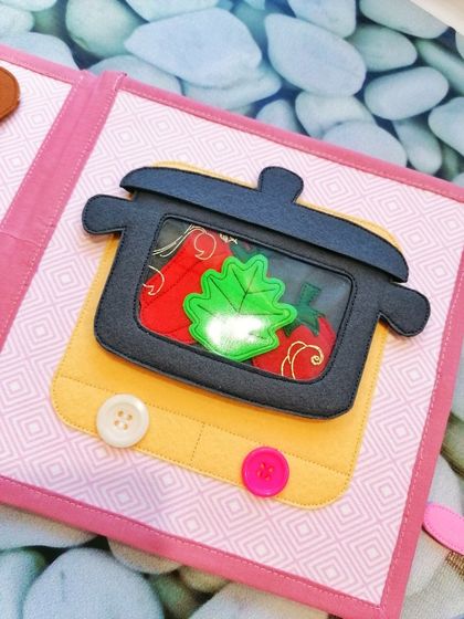 Игровой планшет