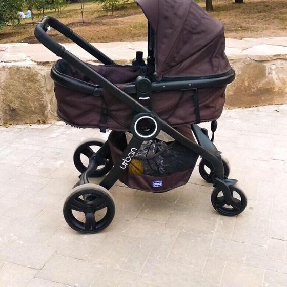 Продам коляску