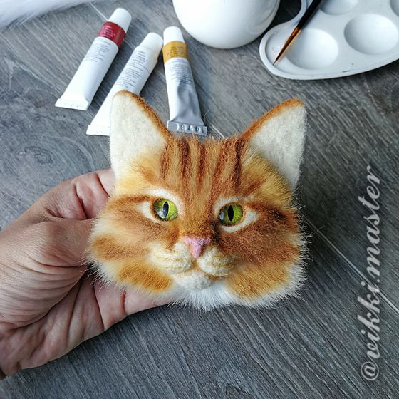 Моё любимое дело