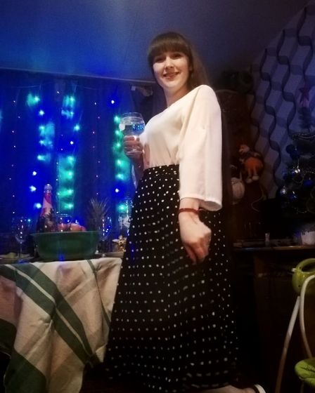 Мой 2019 начался с