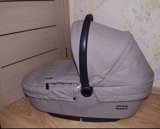 Продаю свою Peg Perego