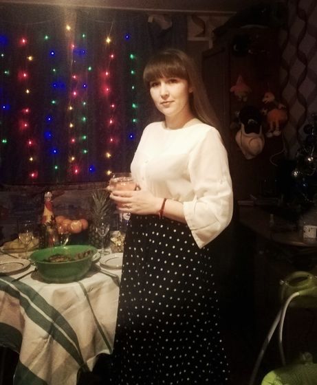 Мой 2019 начался с