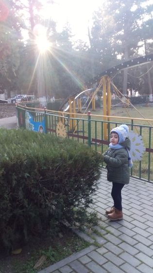Опытные мамы,help!