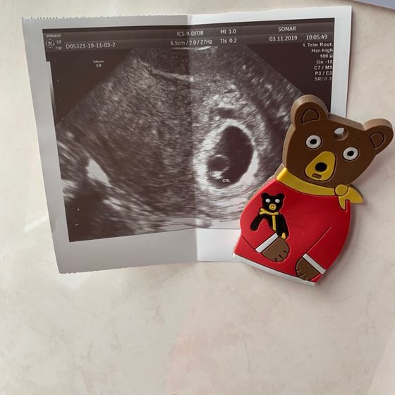 Услышала сердечко 🥰❤️