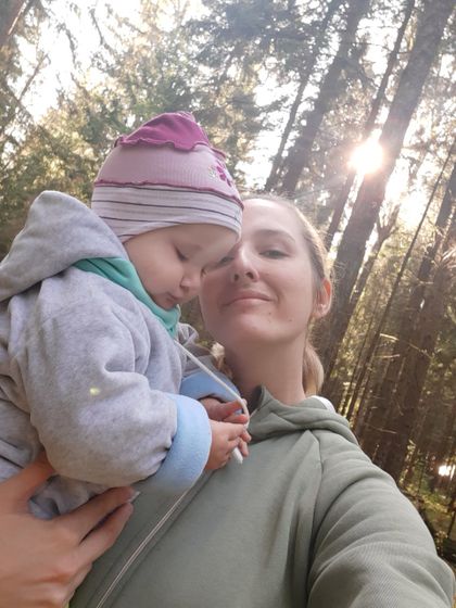 Октябрь! Ура 🍁🍂