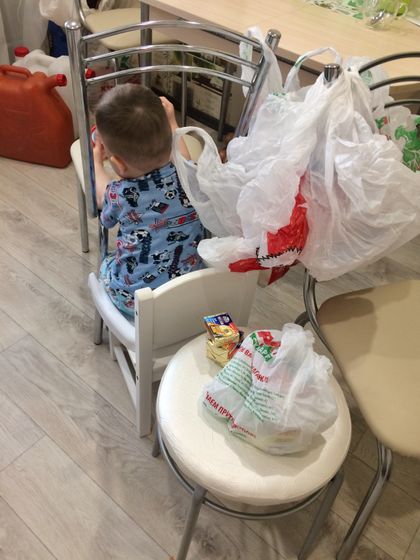 Наши новости😬