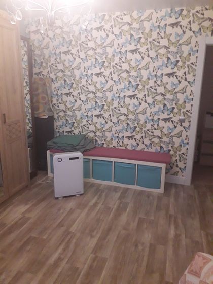 Помогите придумать планировку.