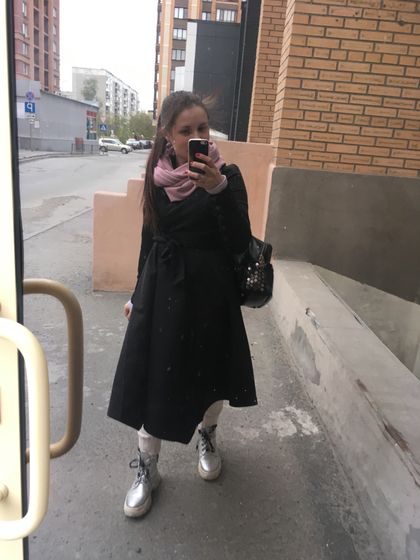 Сегодня день щедрый на клевые фотки